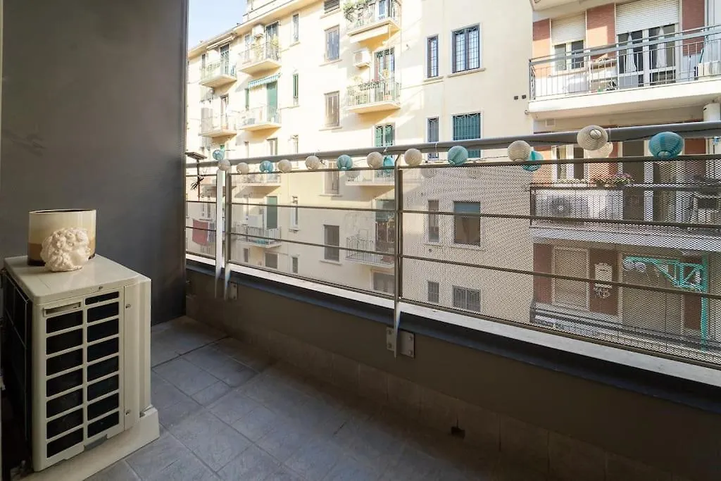 Ma Petite Bleu B&B Milan 0*,