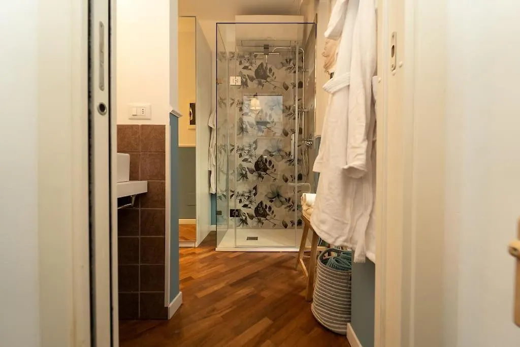 Ma Petite Bleu B&B Mediolan 0*,  Włochy