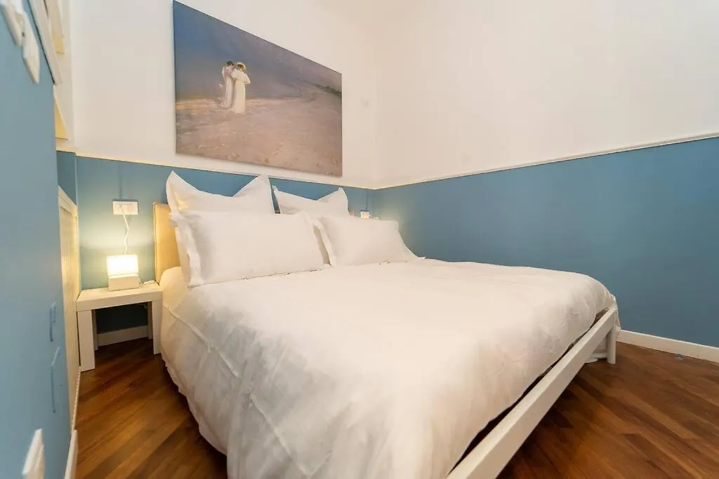 Ma Petite Bleu B&B Mediolan