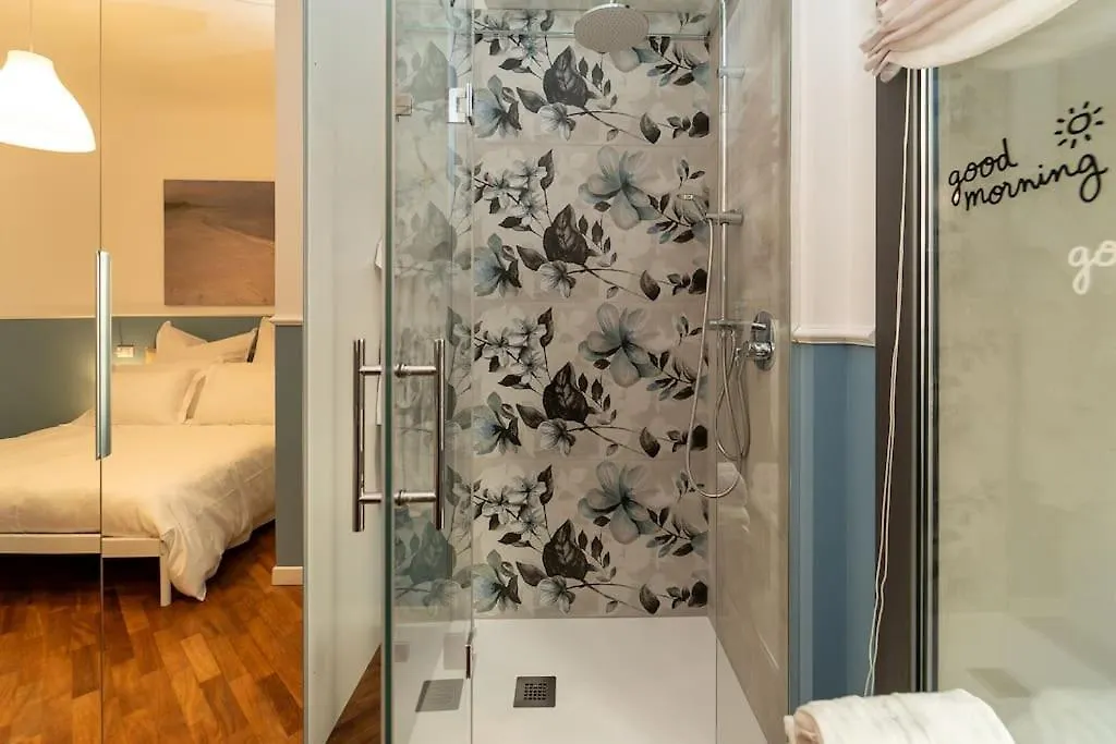 Ma Petite Bleu B&B Mediolan